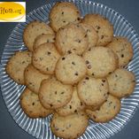 Cookies Croquants Recette De Cookies Croquants Marmiton