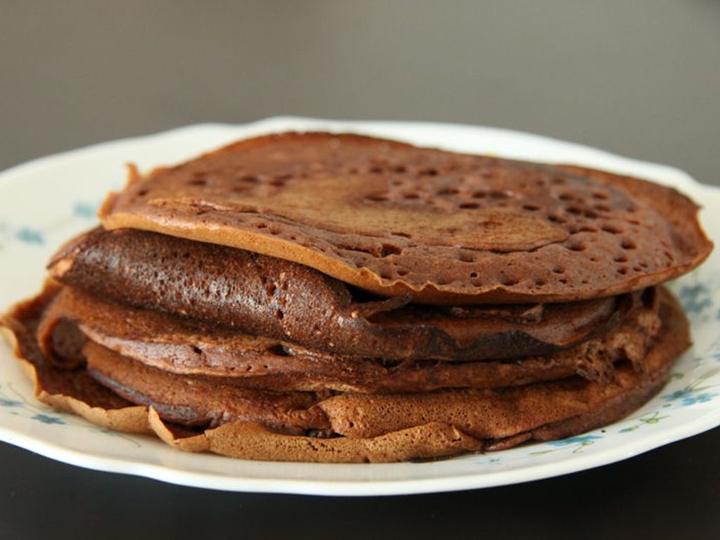 Promo Poêle A Pancakes chez Intermarché Hyper