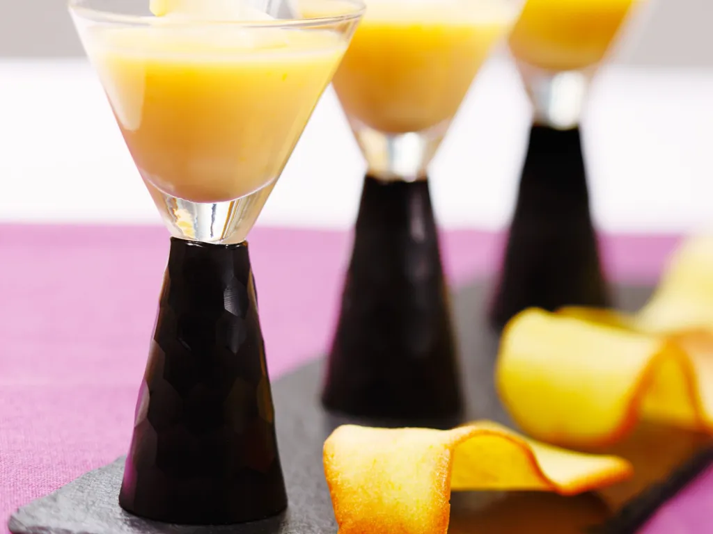 compote de pomme et de poire