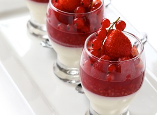 Recettes Pour Fruits Rouges