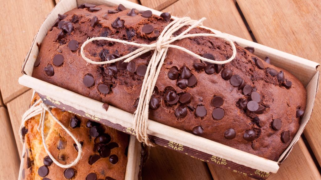 Pépites de chocolat maison - Facile, rapide et moins cher - Sweetly Cakes