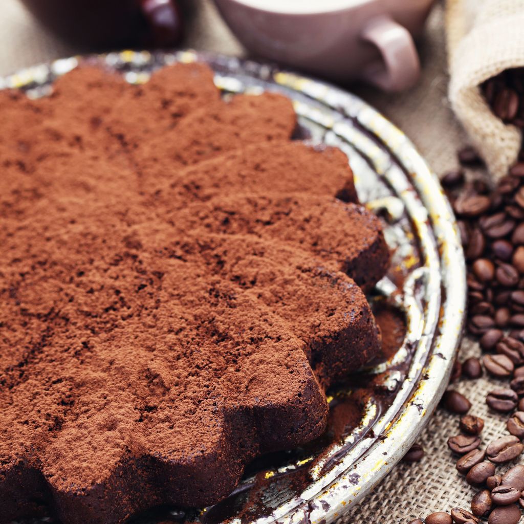 Fondant chocolat café : Recette de Fondant chocolat café
