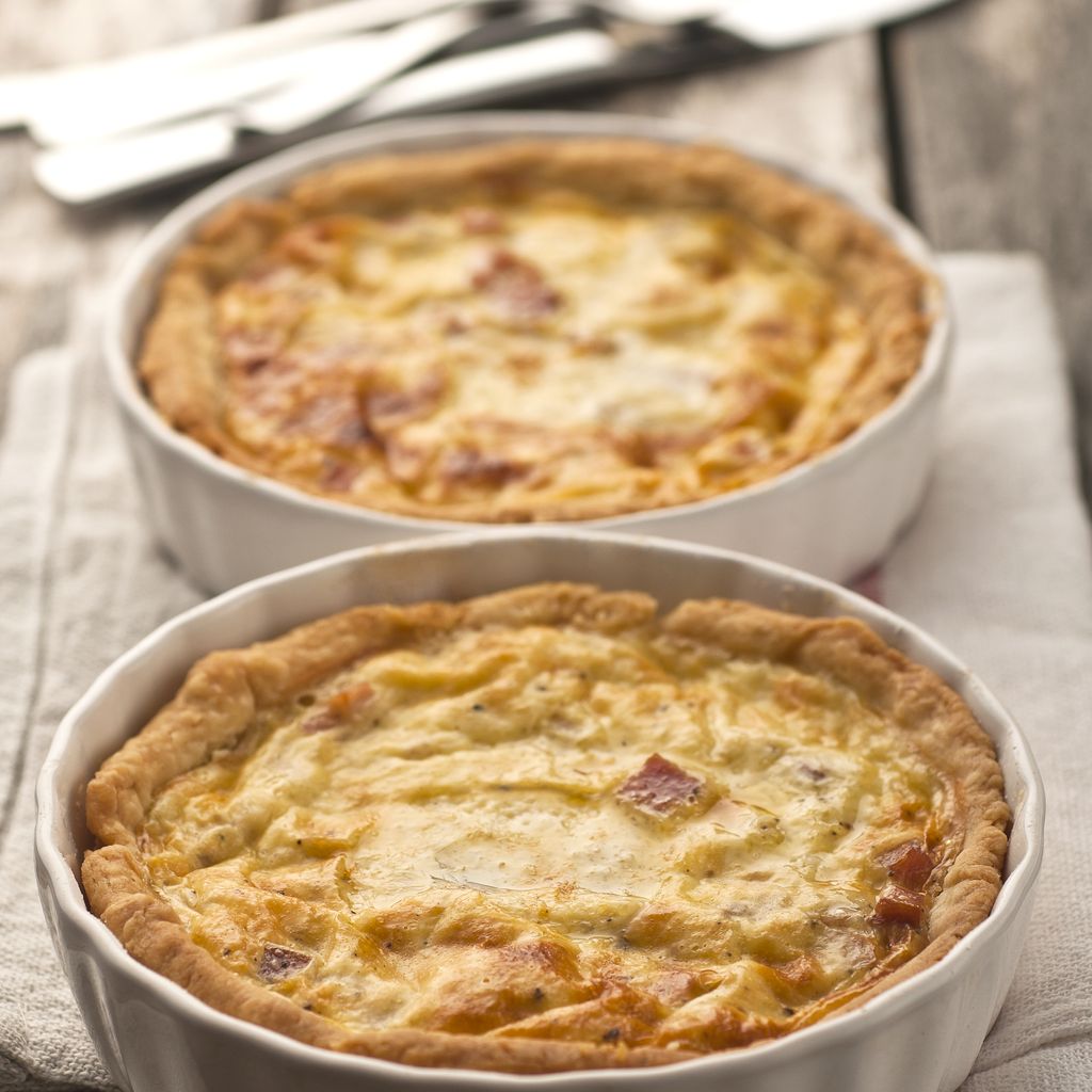 Arriba 64+ imagen quiche lorraine jambon lardon marmiton fr.thptnganamst.edu.vn