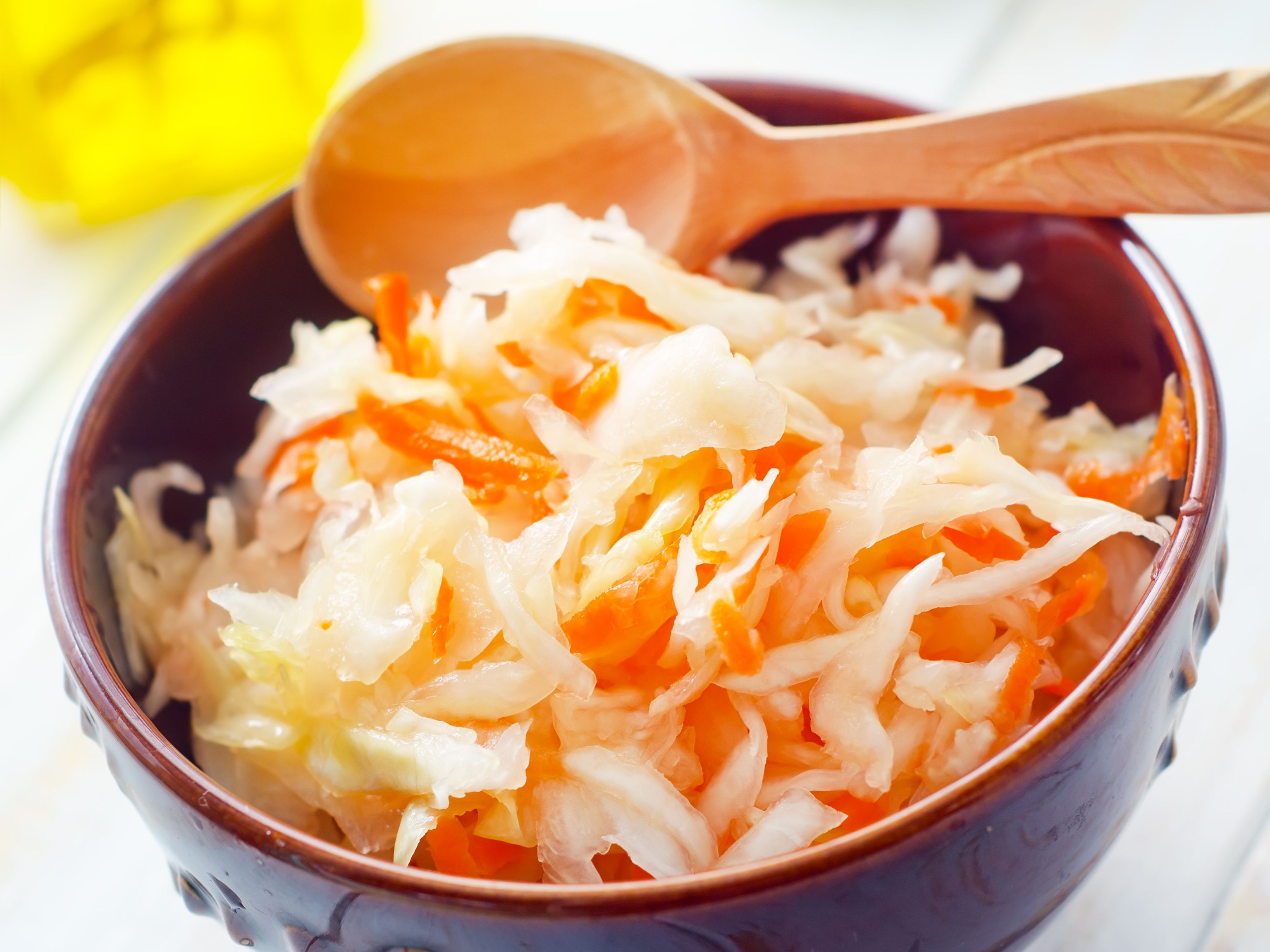 Coleslaw Recette De Coleslaw Marmiton