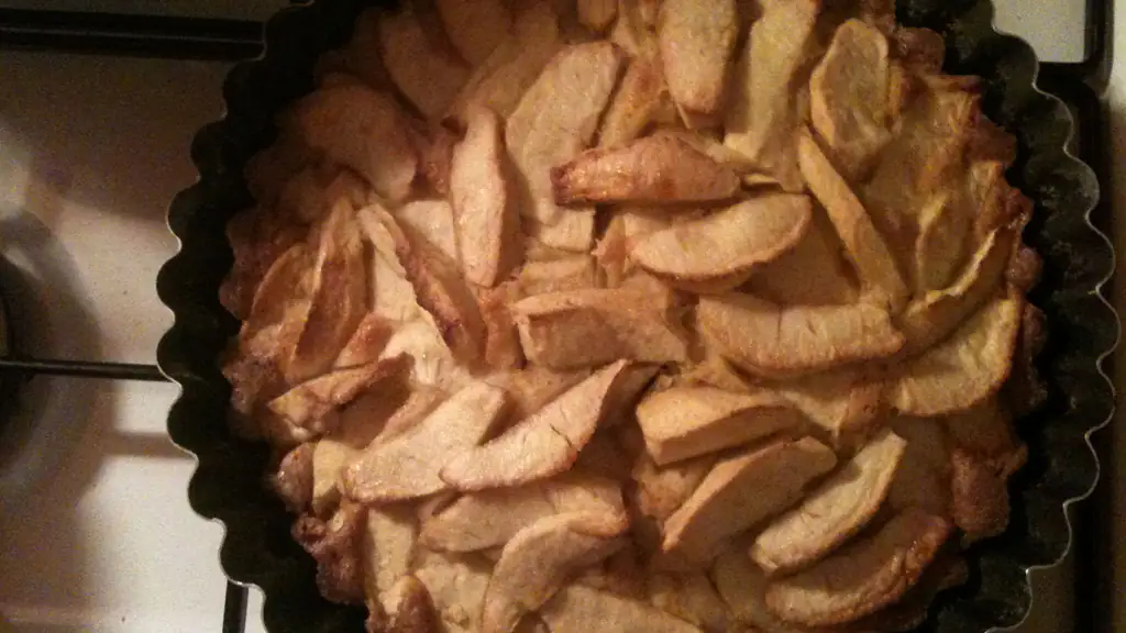 Gateau Anna Tendre Biscuit Aux Pommes Et Poires Recette De Gateau Anna Tendre Biscuit Aux Pommes Et Poires