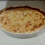 Gratin Dauphinois (recette Originale) : Recette De Gratin Dauphinois ...