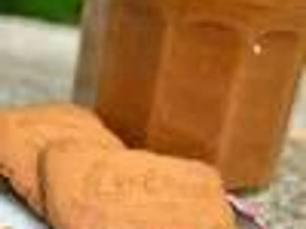 pâte de spéculoos