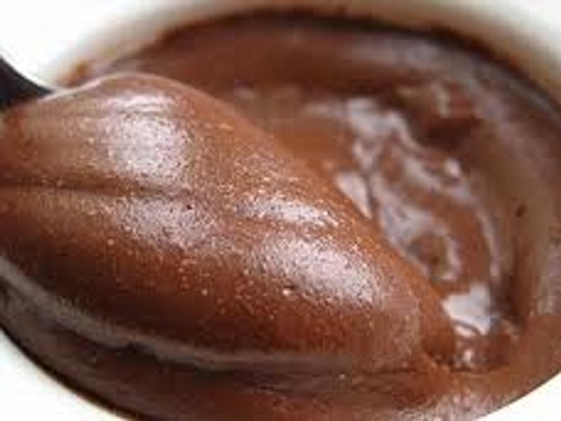 Pâte à Tartiner Aux Noisettes Et Au Chocolat Au Lait