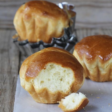 Brioche Au Yaourt Recette De Brioche Au Yaourt Marmiton