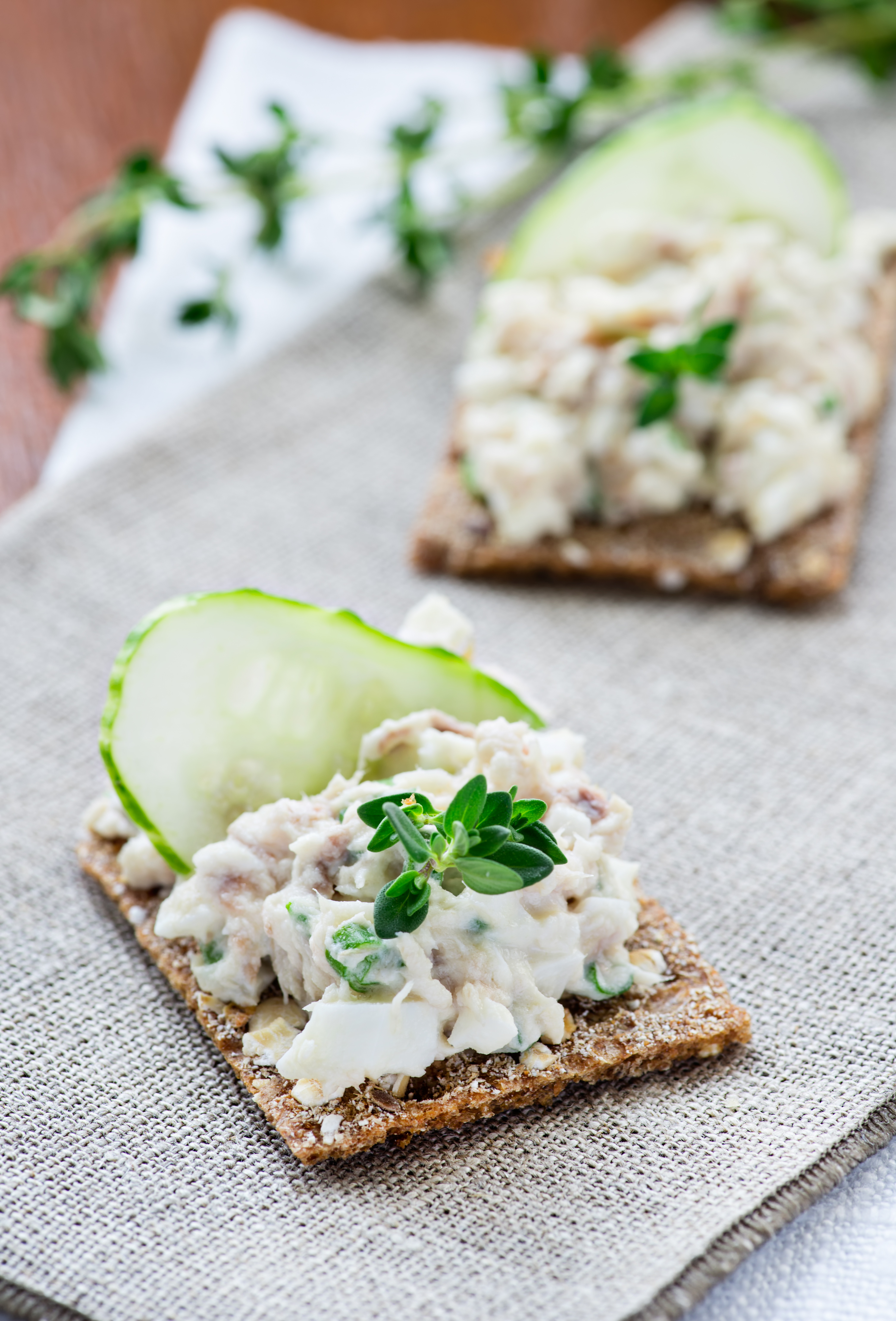Rillettes De Sardines St Moret Thermomix Rillettes de Thon : recette de Rillettes de Thon