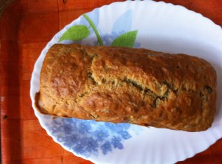 Gâteau Au Yaourt Et à La Pâte à Tartiner Recette De Gâteau