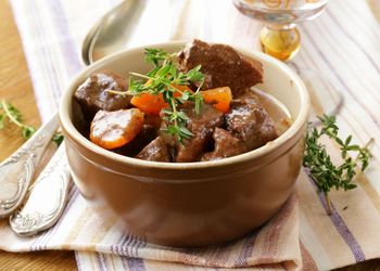 Recettes Pour Bouillon De Boeuf