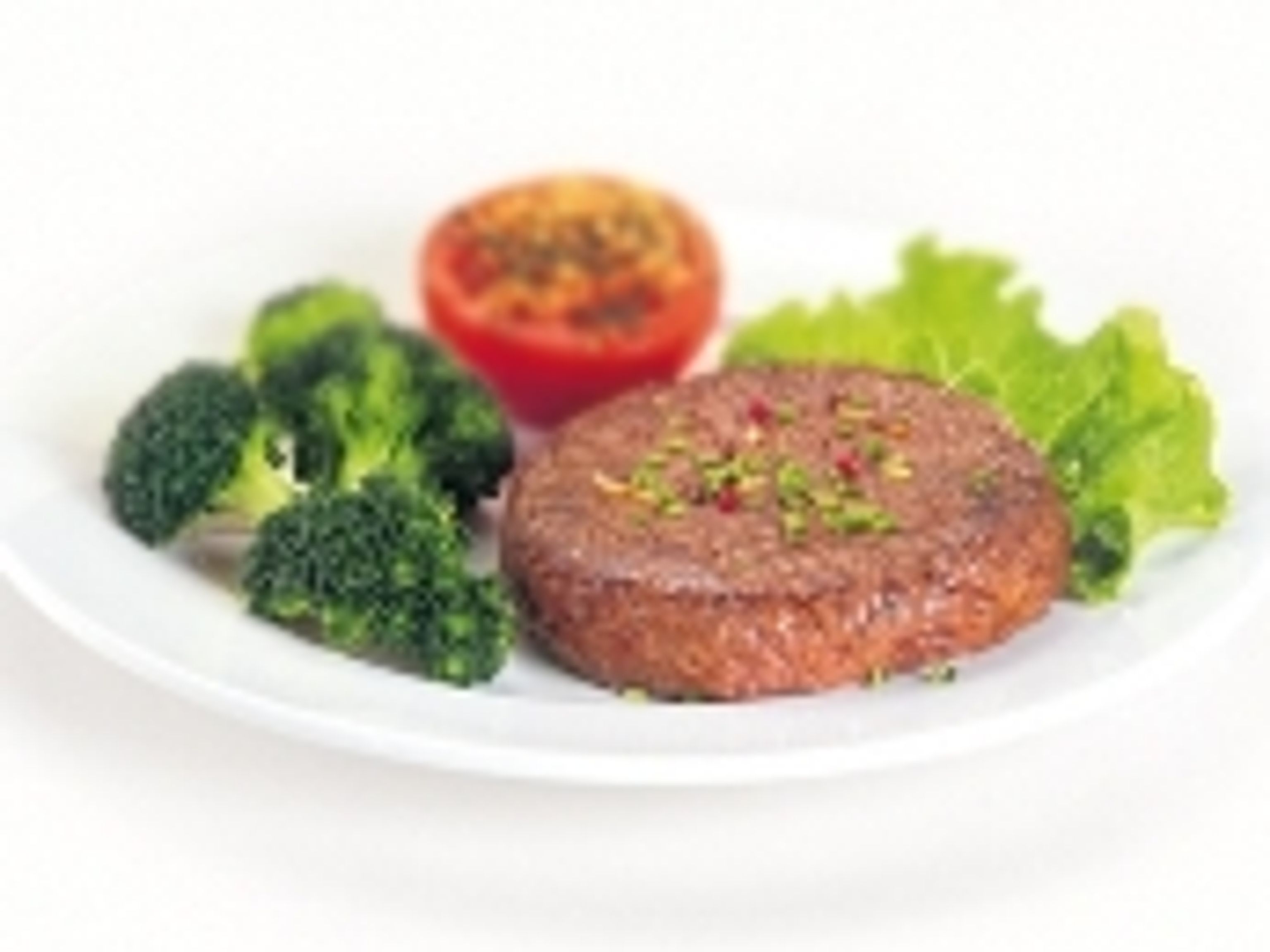 Steak de Soja simple et savoureux Recette de Steak de Soja simple et