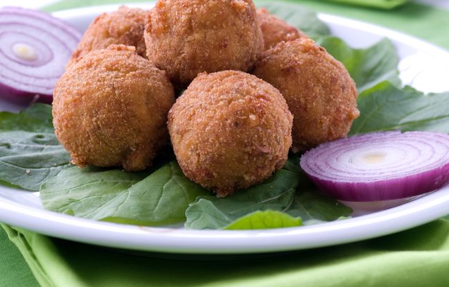 Boulettes De Poisson Recette De Boulettes De Poisson Marmiton 9838