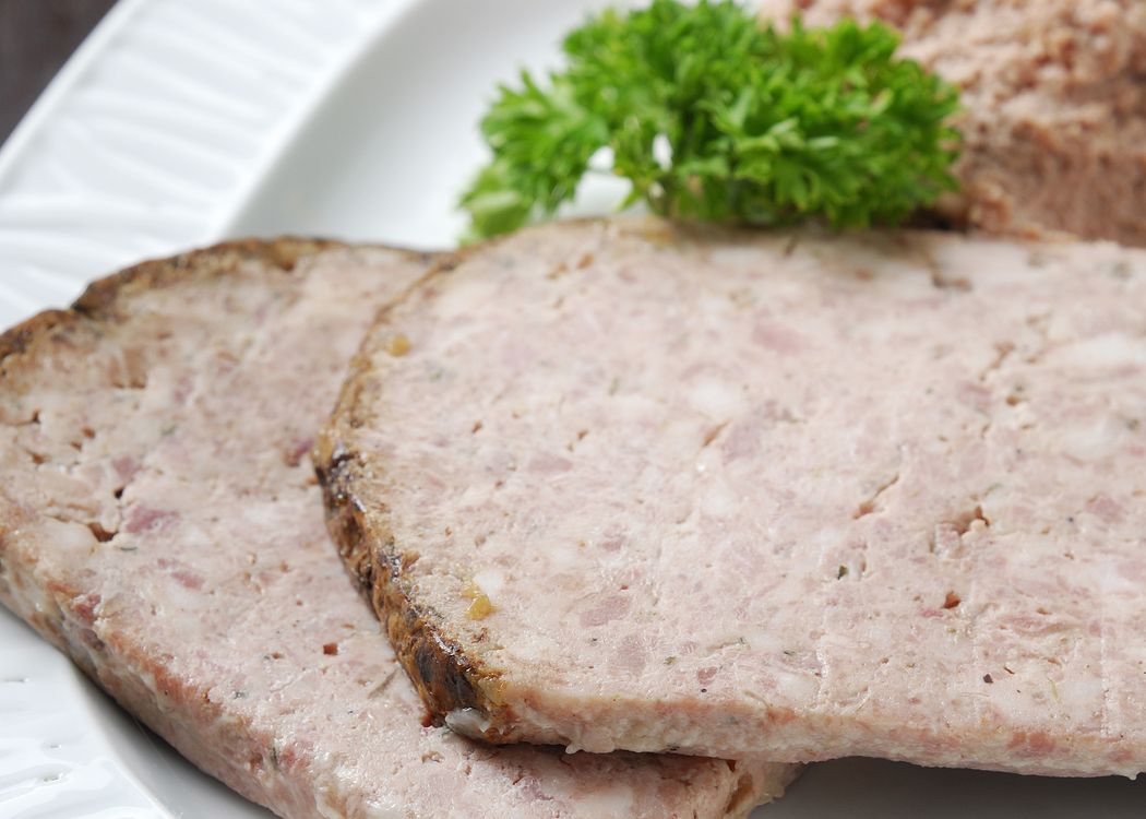 Pate de tete de porc nos délicieuses recettes de pate de tete de porc