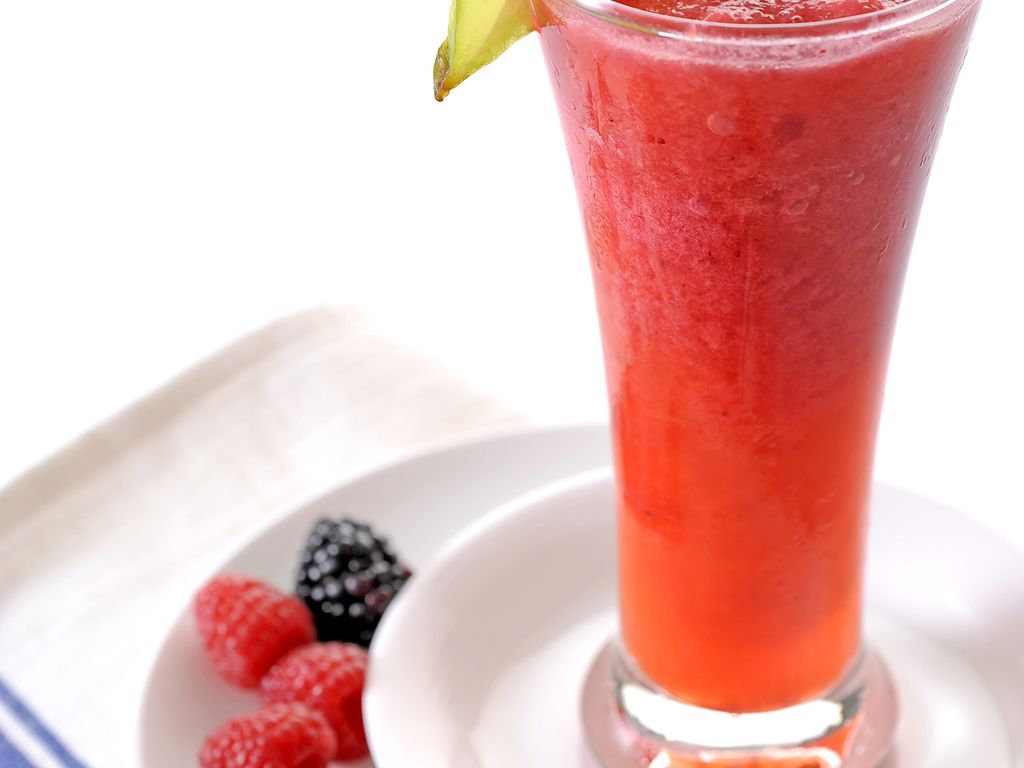 Jus de fruits : Recette de Jus de fruits