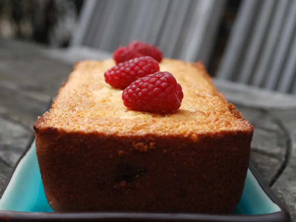fondant ultra fondant aux amandes
