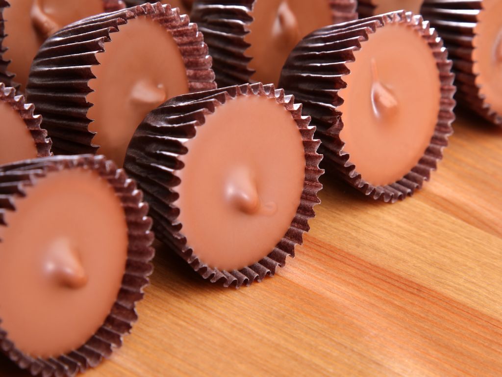 petits chocolats au café : Recette de petits chocolats au café