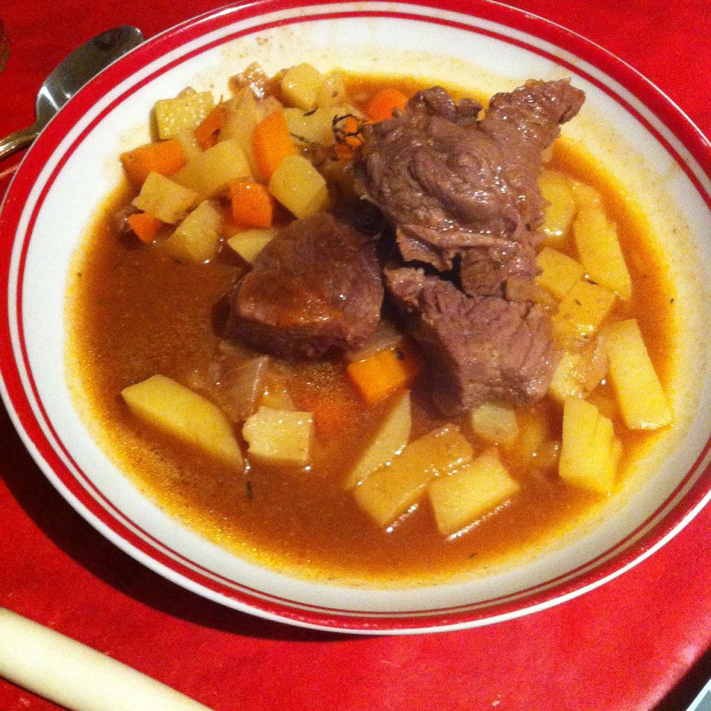 Haut 56+ imagen ragoût de poisson marmiton fr.thptnganamst.edu.vn