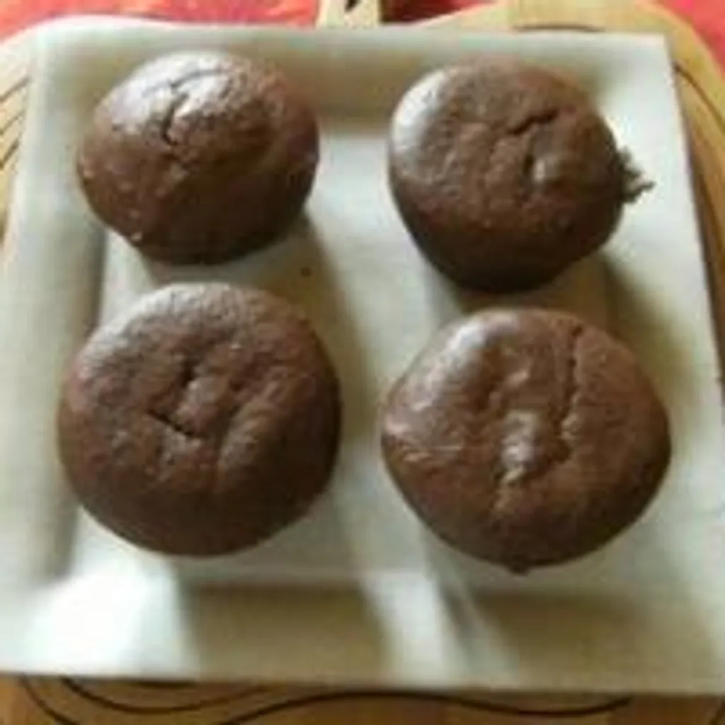 Gateau Moelleux Au Chocolat Et Aubergine Recette De Gateau Moelleux Au Chocolat Et Aubergine