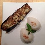 Aubergines farcies (aux légumes ou mixte) : Recette de Aubergines ...