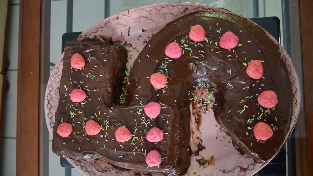 Gateau D Anniversaire Pour Les 3 Ans D Un Enfant Recette De Gateau D Anniversaire Pour Les 3 Ans D Un Enfant