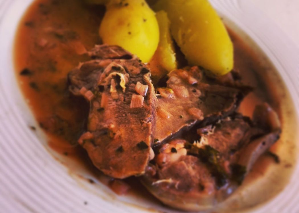 Cuisson de la tete de veau : nos délicieuses recettes de cuisson de la