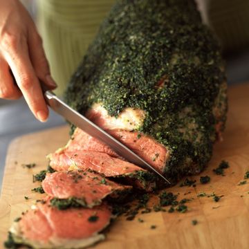 Haut 67+ imagen tranche de gigot d agneau poele marmiton - fr