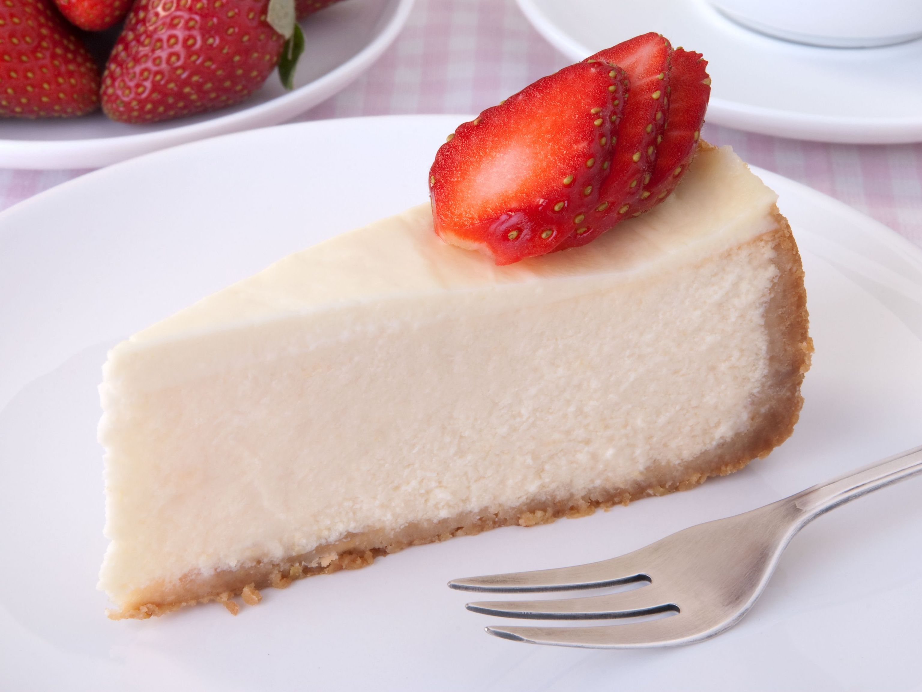 Cheesecake sans cuisson au lait concentré Recette de Cheesecake sans cuisson au lait concentré