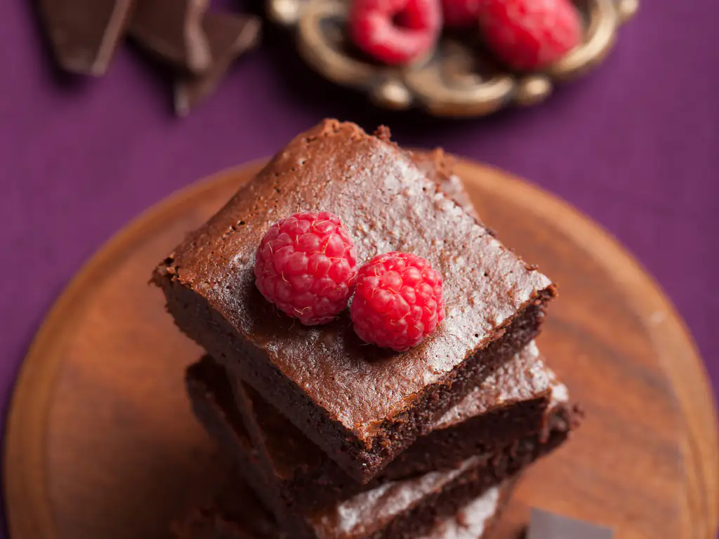fondant au chocolat pour les nuls
