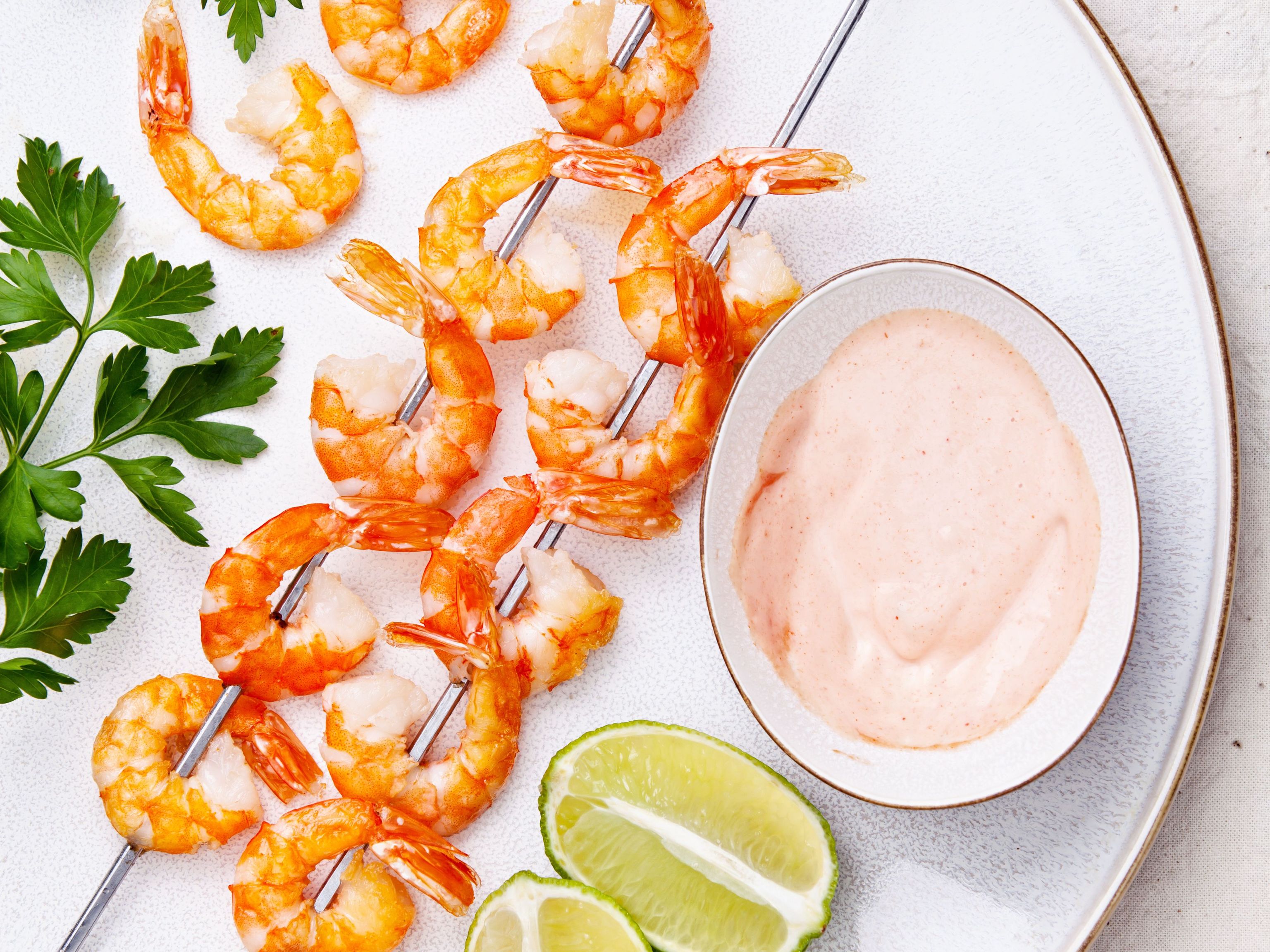 Sauce cocktail mayonnaise ketchup Recette de Sauce cocktail