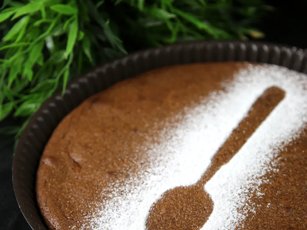 truffe géante de la mère anne