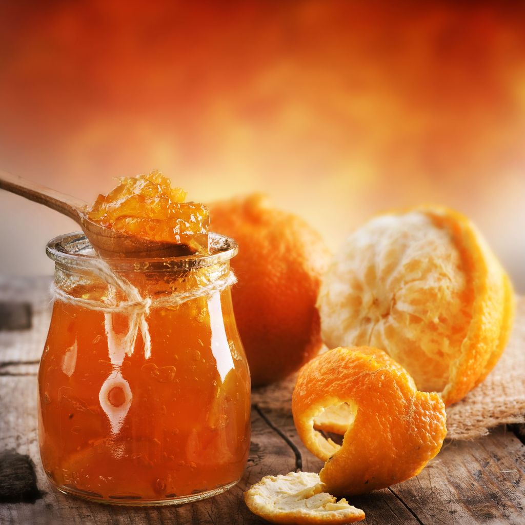 Marmelade D Oranges Ameres De Mon Grand Pere Marmelade aux oranges : recette de Marmelade aux oranges