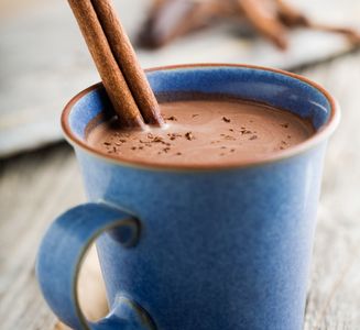 Chocolat chaud : ces recettes cocooning de boissons chaudes au cacao vont  vous réchauffer cet automne