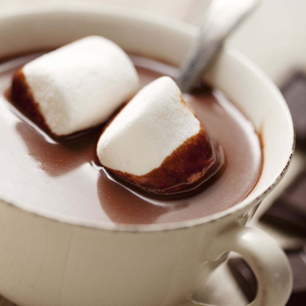 Chocolat chaud de noël rapide : découvrez les recettes de cuisine