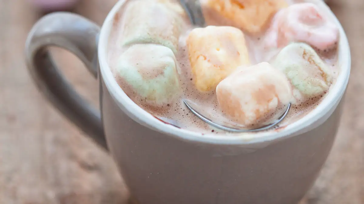 Marshmallow Nos Delicieuses Recettes De Marshmallow