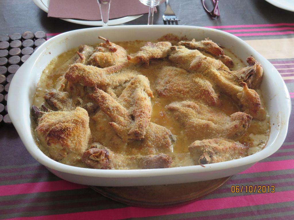 Recette Poulet Gaston G Rard Marmiton The Cake Boutique