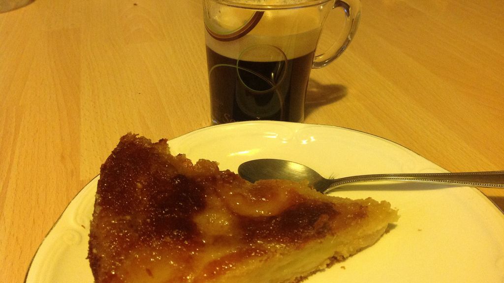 Fondant Pommes Poires Caramelise Recette De Fondant Pommes Poires Caramelise