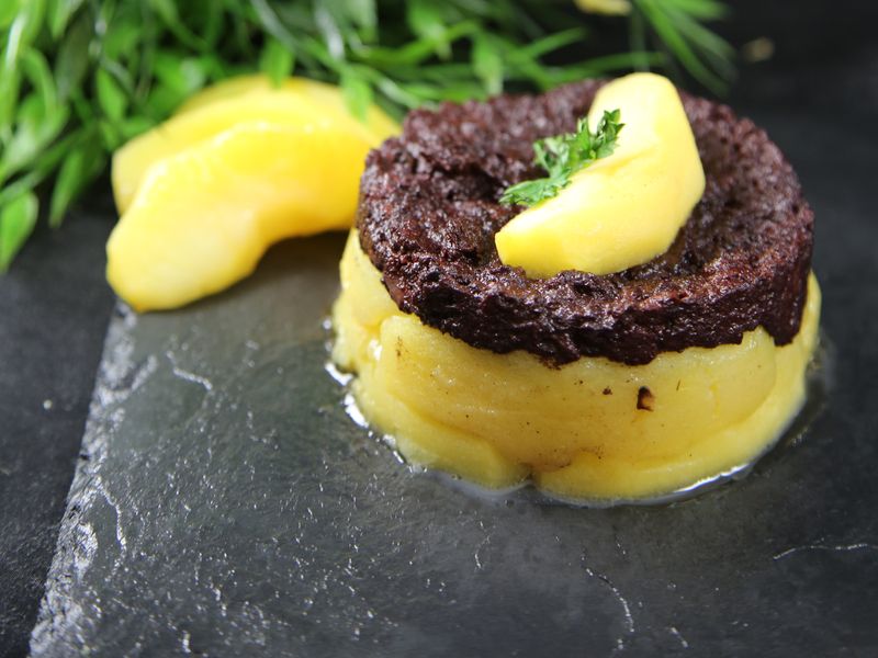 Recette Boudin Noir Maison | Ventana Blog