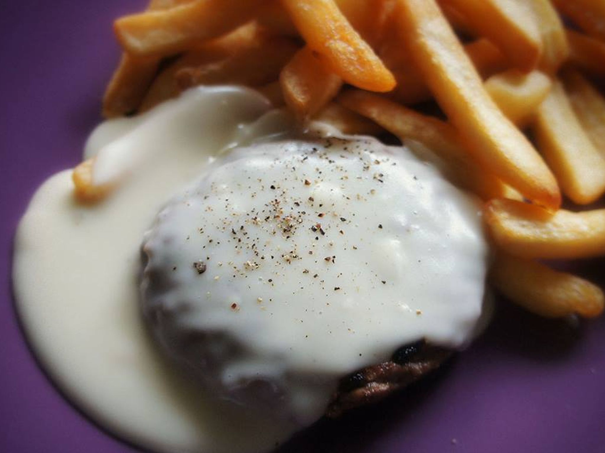 Sauce au camembert Recette de Sauce au camembert Marmiton