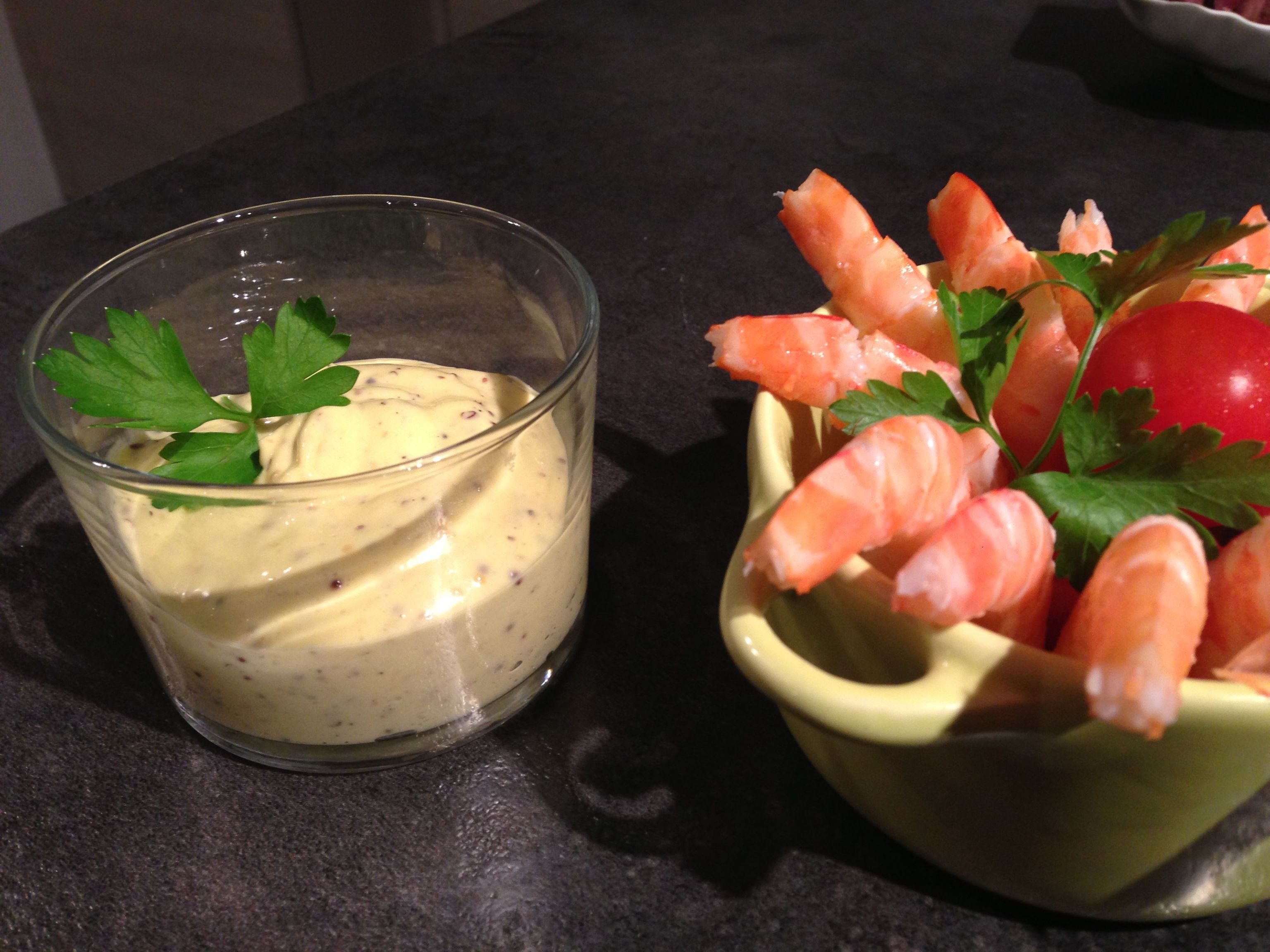 Mayonnaise inratable : Recette de Mayonnaise inratable - Marmiton