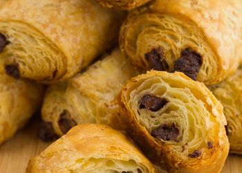 Pain Au Chocolat