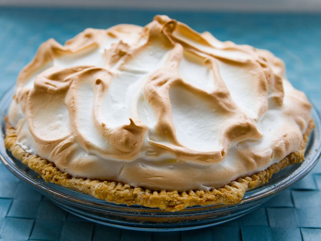 Key Lime Pie Floride Recette De Key Lime Pie Floride