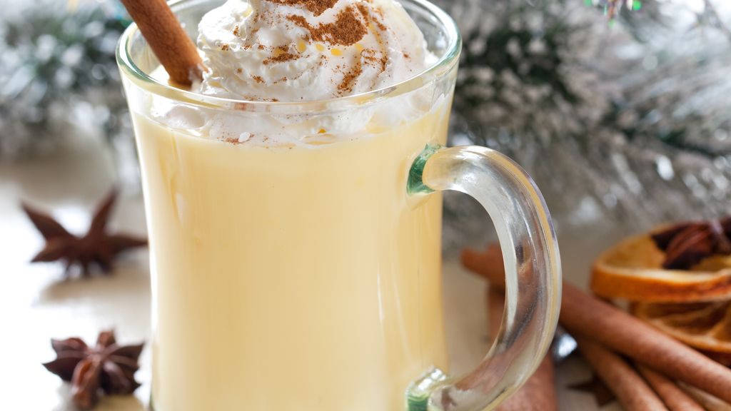 Madeleines Au Lait De Poule | RICARDO