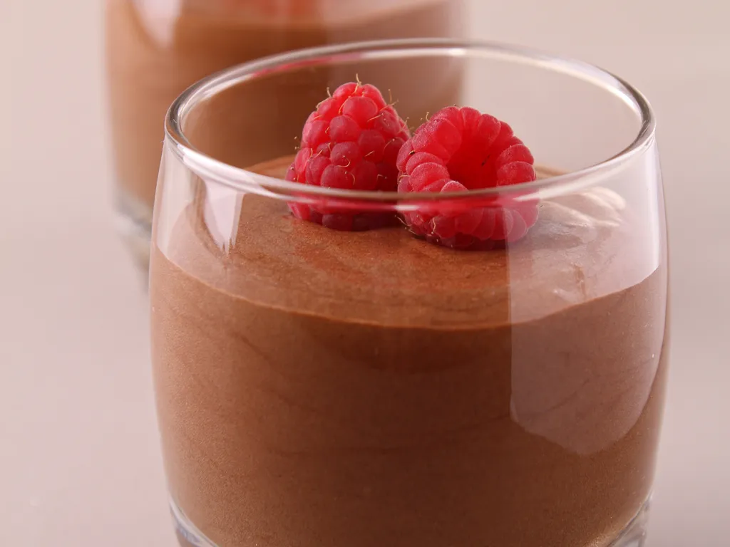 sultane (mousse au chocolat)