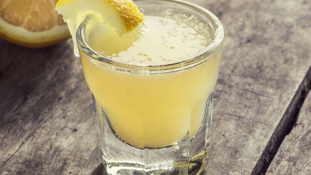 Limoncello (Italie)
