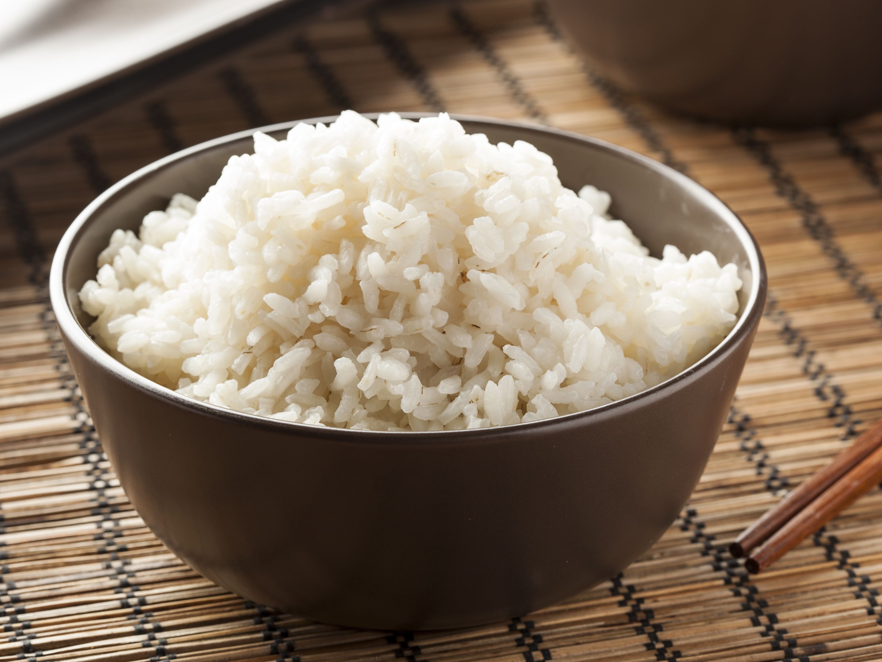 Préparation du riz pour sushi : Recette de Préparation du riz pour