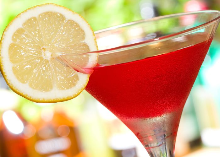 Recette selection Cocktail et boisson