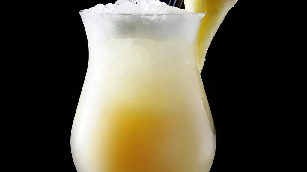 Pina Colada