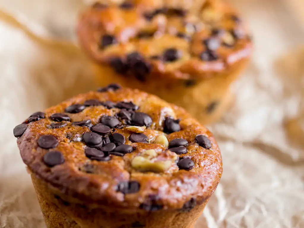 muffins de karina